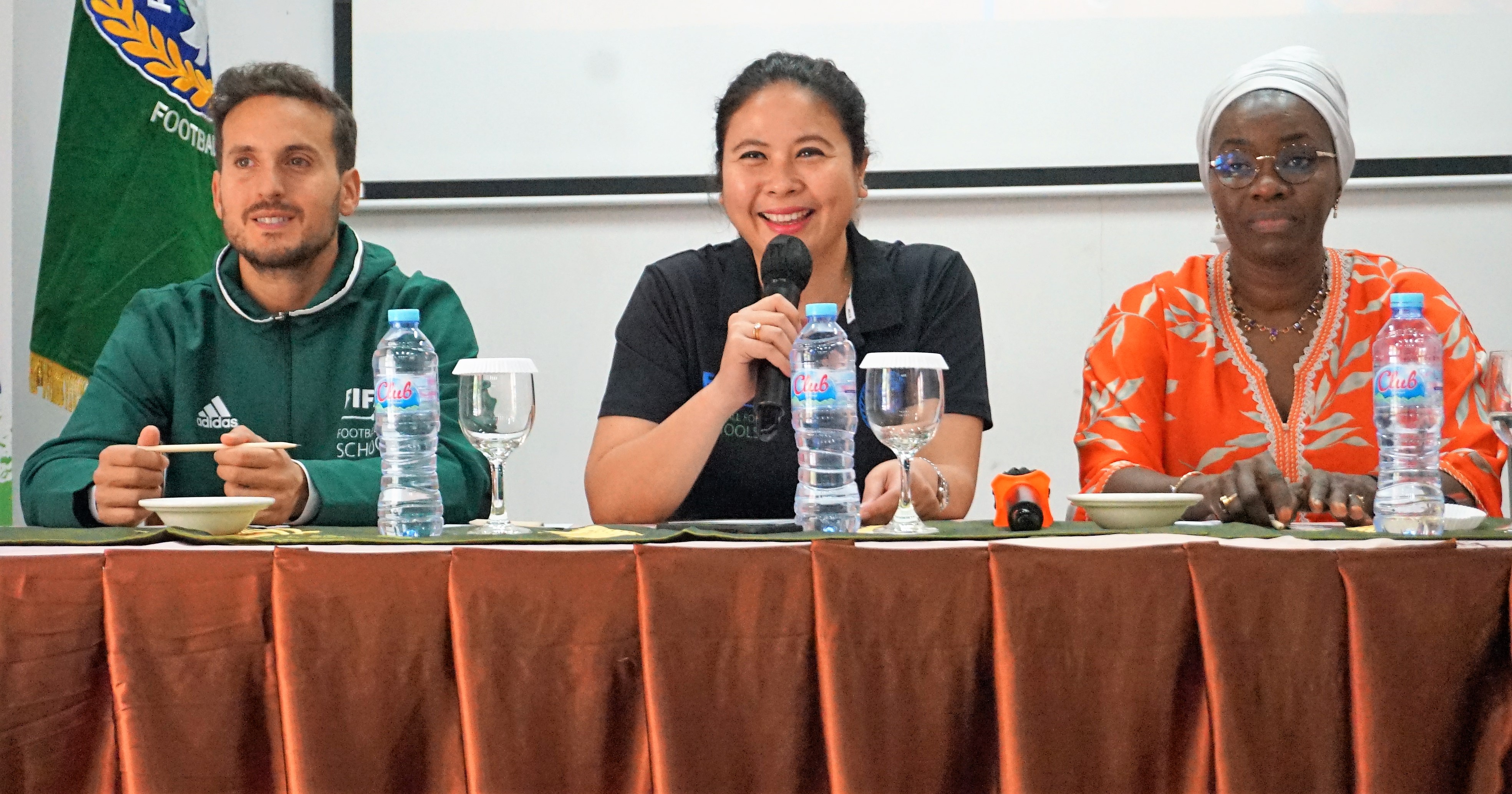 FIFA Football for Schools Hadir di Indonesia, Tonggak Lahirnya Pemain Bintang Tanah Air