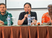 FIFA Football for Schools Hadir di Indonesia, Tonggak Lahirnya Pemain Bintang Tanah Air