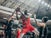 Hasil IBL 2026 Pekan ke-12: Tiga Tim Amankan Tiket Play-off