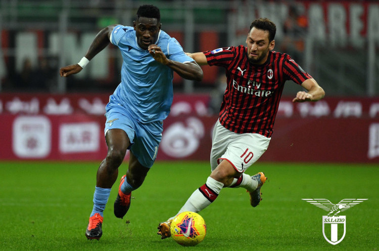 Ditekuk Lazio, Stefano Pioli: AC Milan dalam Jalur yang Benar