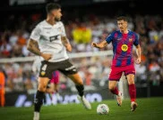 Hasil Pekan Terakhir LaLiga: Barcelona Tumbang, Real Madrid Menang