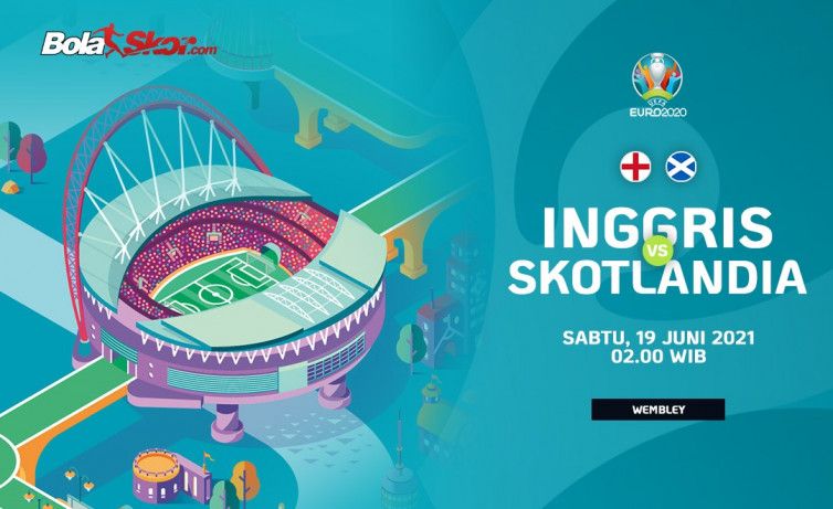Inggris Vs Skotlandia: Dua Pemain Manchester United Tak Sabar Berduel