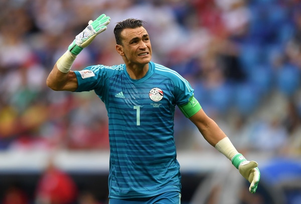 Pemain Tertua di Piala Dunia Gantung Sepatu
