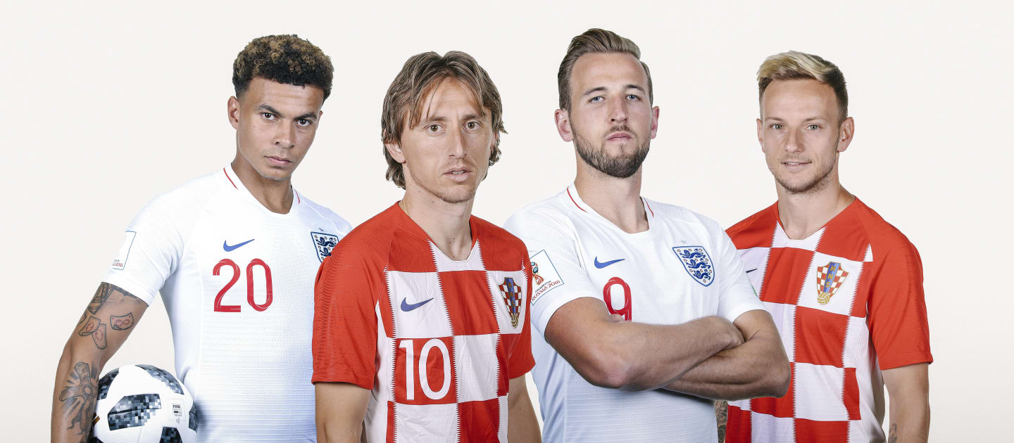 Prediksi dan Analisis Kroasia Vs Inggris: Lanjutkan Mimpi