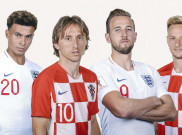 Prediksi dan Analisis Kroasia Vs Inggris: Lanjutkan Mimpi