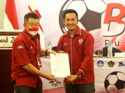 BaPSI Bantu Pemerintah dalam Percepatan Pembangunan Sepak Bola Indonesia