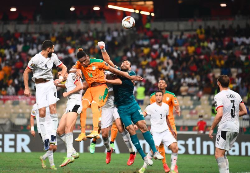 Tim Delapan Besar dan Jadwal Laga Perempat Final Piala Afrika 2021