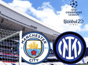 Prediksi dan Statistik Manchester City Vs Inter Milan: Treble Winners di Depan Mata