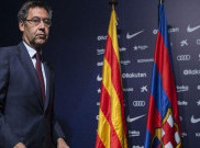 Bartomeu Menolak Disalahkan Terkait Krisis Keuangan Barcelona