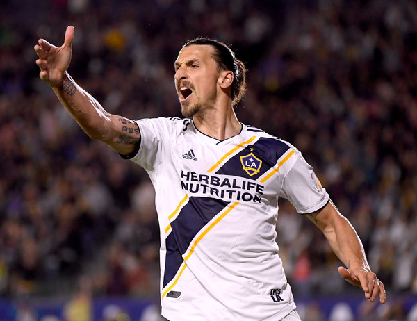 AC Milan Inginkan Zlatan Ibrahimovic, tetapi...