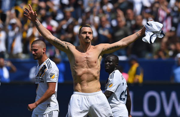 Zlatan Ibrahimovic Rindu Manchester United dan Jose Mourinho