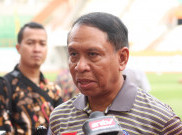 Menpora Minta PSSI Lebih Perhatikan Nasib Pemain dan Wasit di Tengah Pandemi Virus Corona