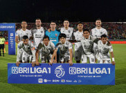 Borneo FC Dapat Dukungan Penuh untuk Berjuang di Championship Series Liga 1