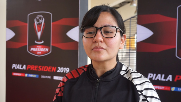 PSSI Bebaskan Fakhri Husaini Pilih Pemain Garuda Select untuk Timnas Indonesia U-18