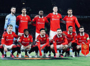 Misi Manchester United: Jumat Depak Barcelona, Minggu Waktunya Angkat Piala