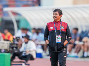 Timnas Indonesia U-22 Bantai Myanmar, Indra Sjafri Belum Puas karena Hal Ini