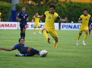 Akhyar Rashid, Andalan Timnas Malaysia di Laga Pertama Juga Positif COVID-19