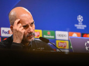Kutipan Johan Cruyff dan Cara Pep Guardiola Hadapi Permainan Inter Milan