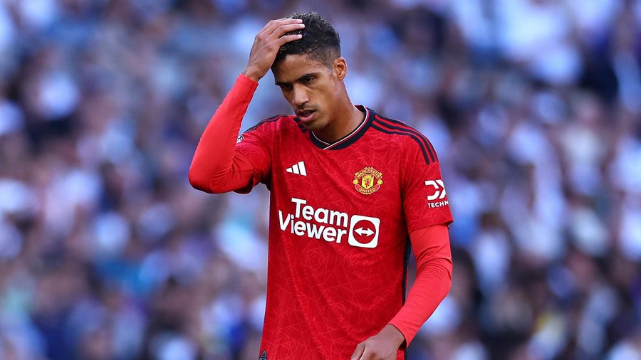 Pukulan Telak dalam Upaya Manchester United Menembus Zona Liga Champions