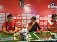 Madura United Harus Kerja Keras untuk Bisa Curi Poin dari Bali United