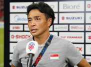 Pelatih Singapura Sebut Semifinal Kedua Kontra Timnas Indonesia Bakal Sengit
