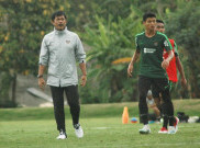 Indra Sjafri Jelaskan Pemain yang Punya Kans Besar Perkuat Timnas di SEA Games 2019