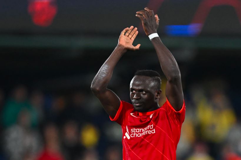 Detail dari Kesepakatan Transfer Sadio Mane ke Bayern Munchen