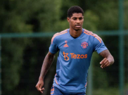 Kesan Pertama Marcus Rashford Dilatih Erik ten Hag