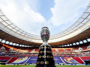 4 Alasan Copa America 2021 Tak Kalah Menarik Dibandingkan Piala Eropa 2020