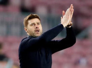 Rencana Transfer Barcelona Ada di Tangan Pochettino