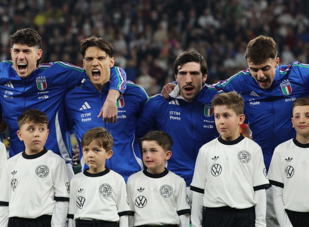 Play-off Piala Dunia 2026: Menilik Potensi Lawan Timnas Italia dari 4 Kandidat