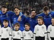 Play-off Piala Dunia 2026: Menilik Potensi Lawan Timnas Italia dari 4 Kandidat