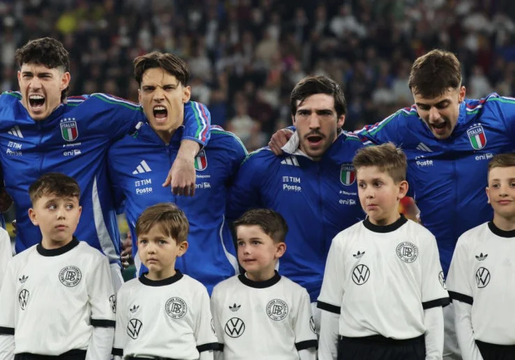 Play-off Piala Dunia 2026: Menilik Potensi Lawan Timnas Italia dari 4 Kandidat