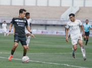 Imbang Lawan Madura United, Jan Olde Optimistis Dewa United FC ke Championship Series