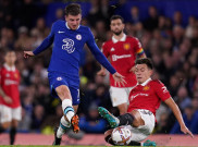 Catatan Menarik dari Laga yang Sering Berakhir Imbang, Chelsea Vs Manchester United