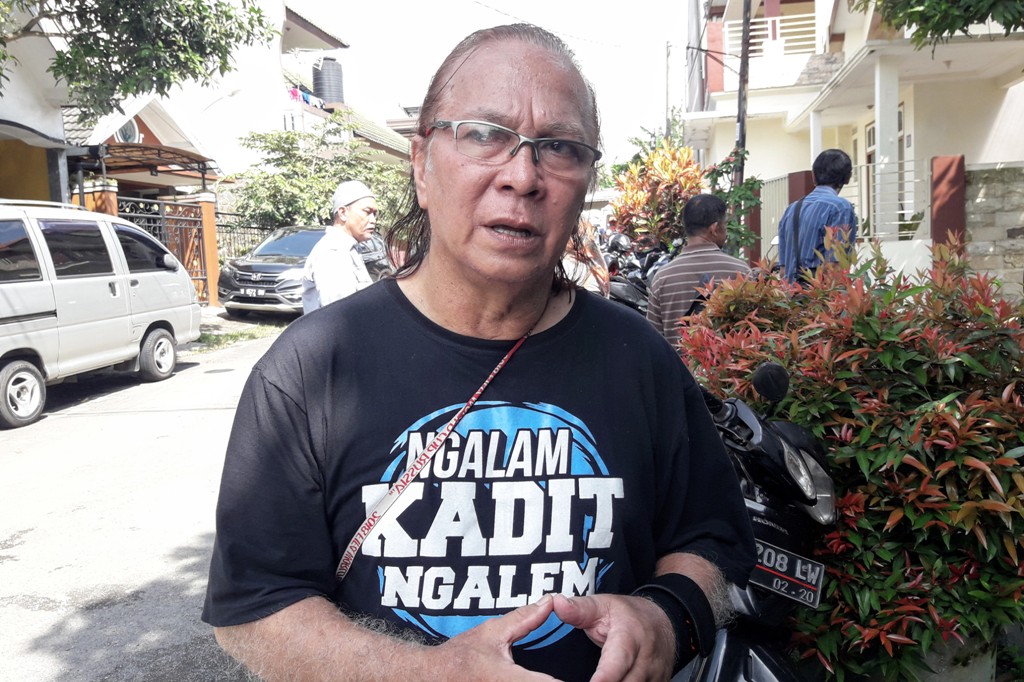 Logo Arema FC Diminta Tidak Berubah Lagi sebagai Penghormatan Tinggi untuk Penciptanya