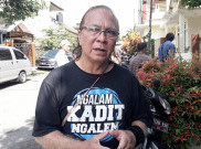 Logo Arema FC Diminta Tidak Berubah Lagi sebagai Penghormatan Tinggi untuk Penciptanya