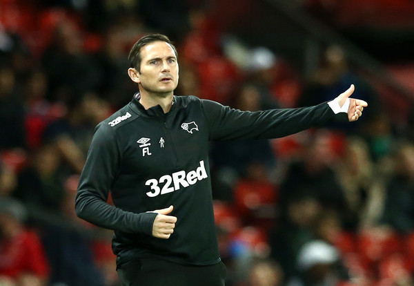 Maurizio Sarri Menuju Juventus, Chelsea Pertimbangkan Tunjuk Frank Lampard