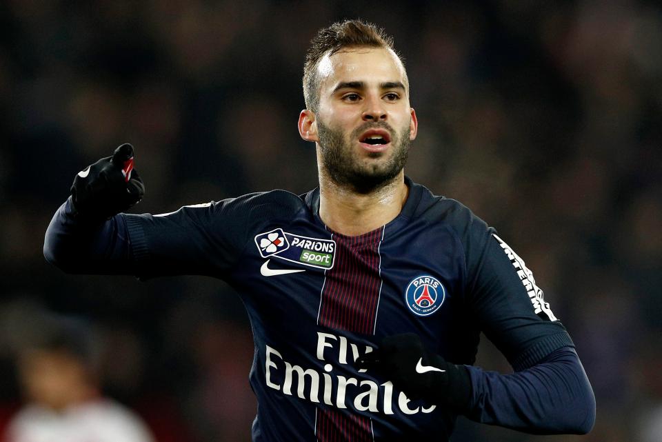 Selangkah Lagi Jese Merapat ke Las Palmas