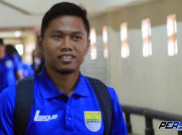 Cerita Bek Persib Terkait Rumah Keluarganya yang Dekat dengan Bom Bunuh Diri di Surabaya