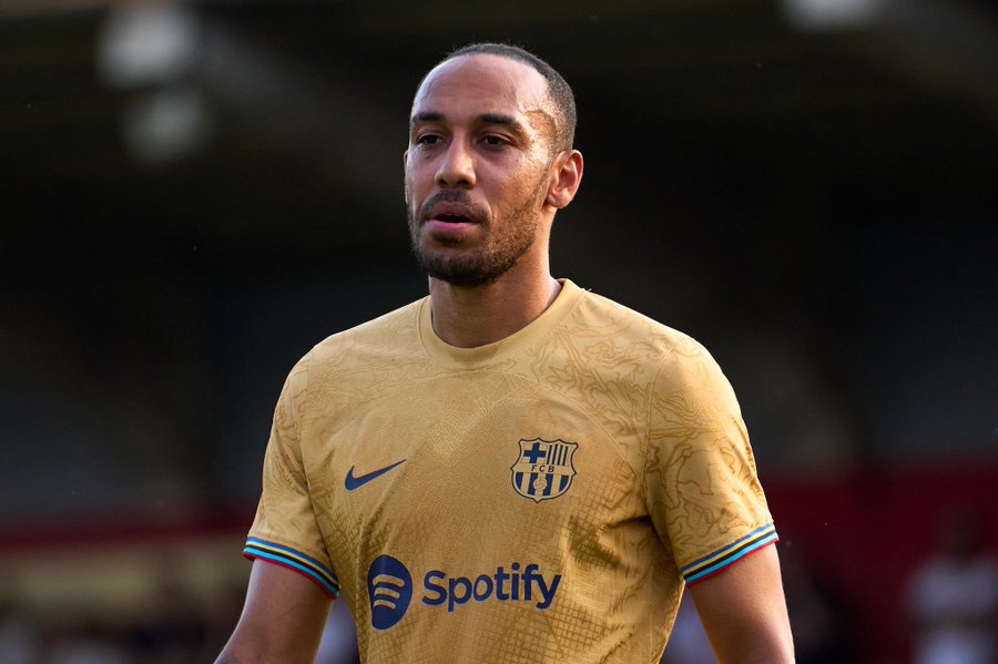Kejutan, Chelsea Ingin Pulangkan Pierre-Emerick Aubameyang ke Premier League