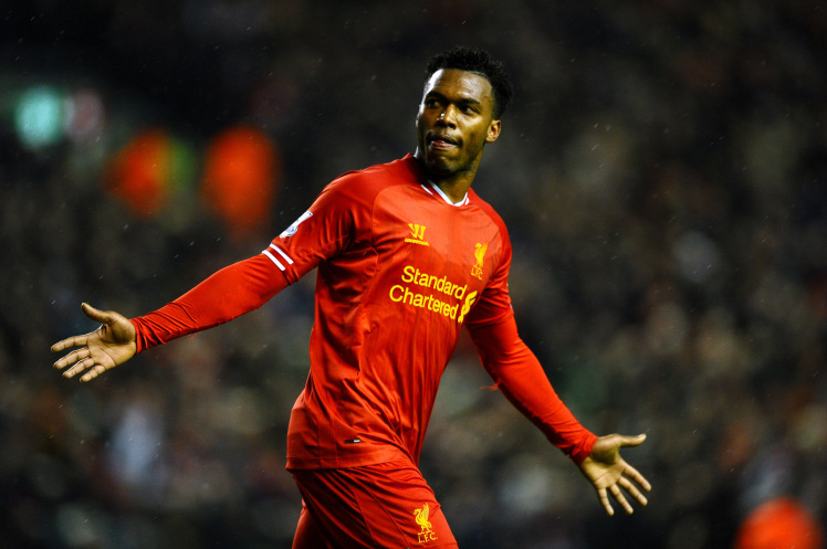 Striker Liverpool Ini Minta Dilepas Januari 2018