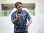 Pelatih Timnas Indonesia U-16 Bima Sakti Siapkan Sanksi Tegas jika Pemain dan Ofisial Tidak Disiplin