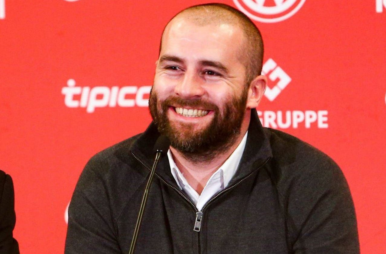 Cari Direktur Olahraga, Liverpool Negosiasi dengan Manajemen AS Monaco