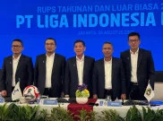 Yunus Nusi Ditetapkan Jadi Komisaris Utama I League, Ferry Paulus Tetap Dirut