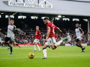  Craven Cottage Bersahabat untuk Red Devils