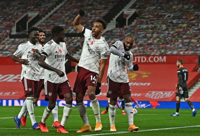 Arsenal Diprediksi Juara Premier League pada 2022
