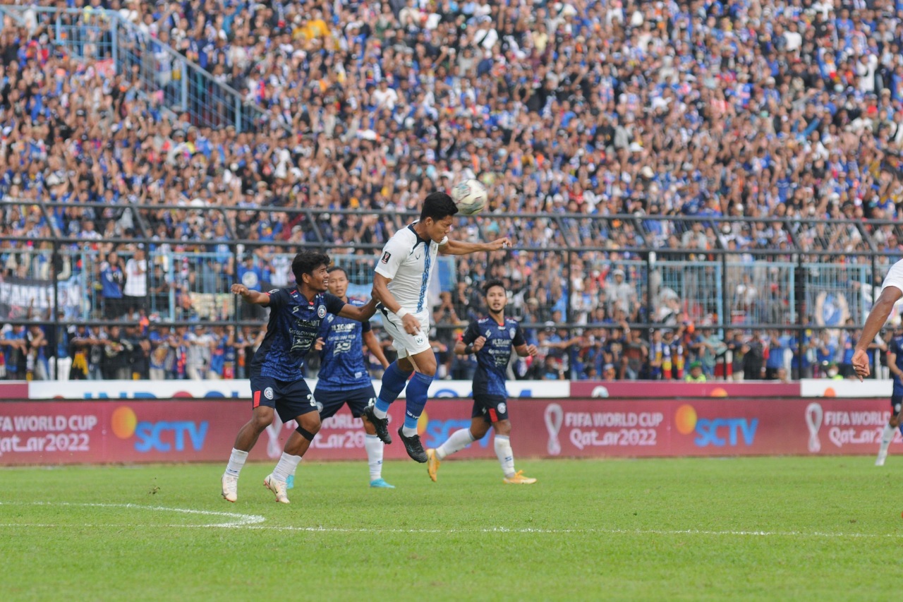 Resmi, Berikut Jadwal Pekan Pertama Liga 1 2022/2023