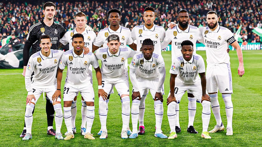 Soal Juara LaLiga, Ancelotti Kirim Kode Real Madrid Kibarkan Bendera Putih