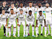 Soal Juara LaLiga, Ancelotti Kirim Kode Real Madrid Kibarkan Bendera Putih